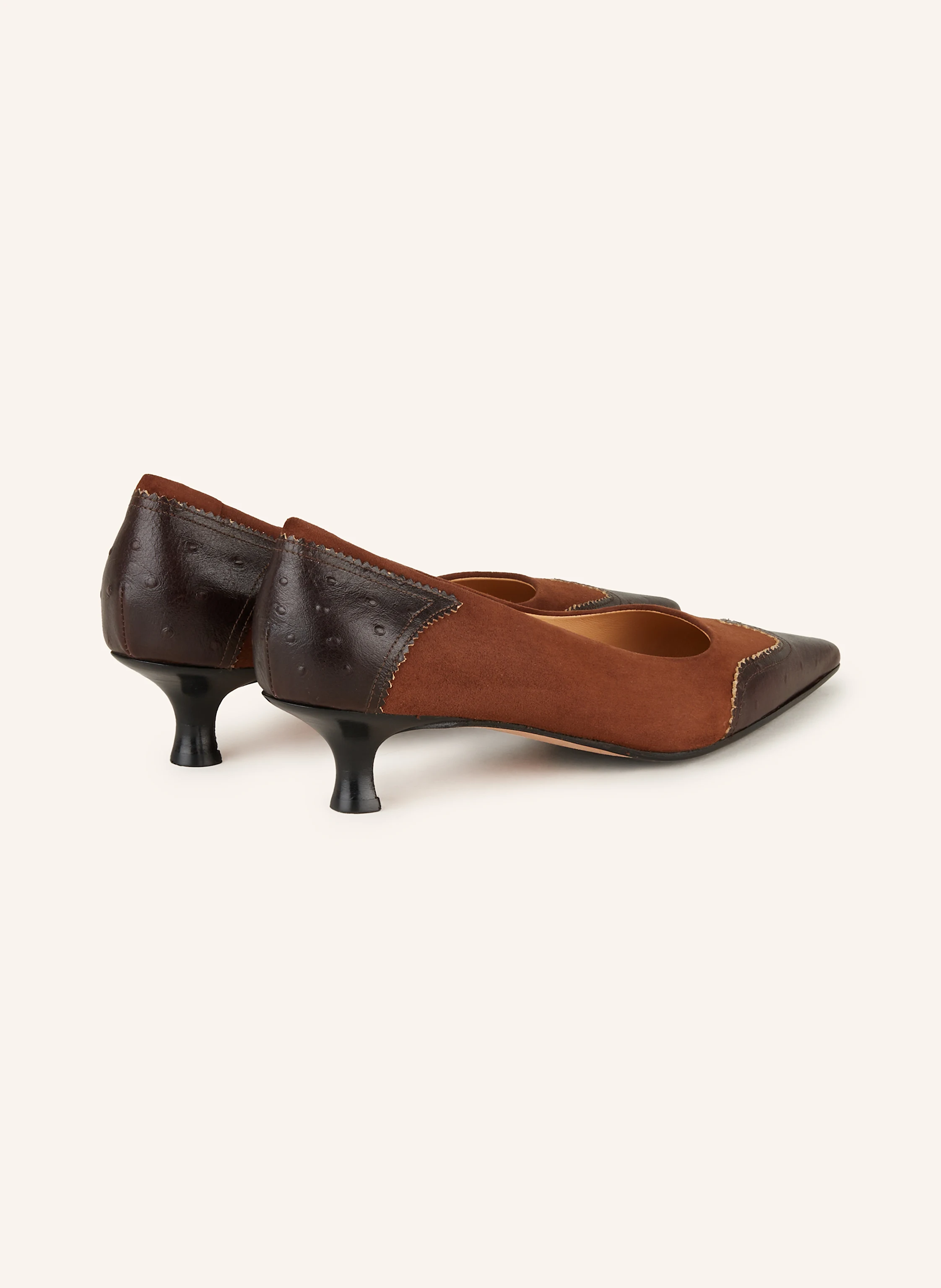 UNÜTZER Pumps