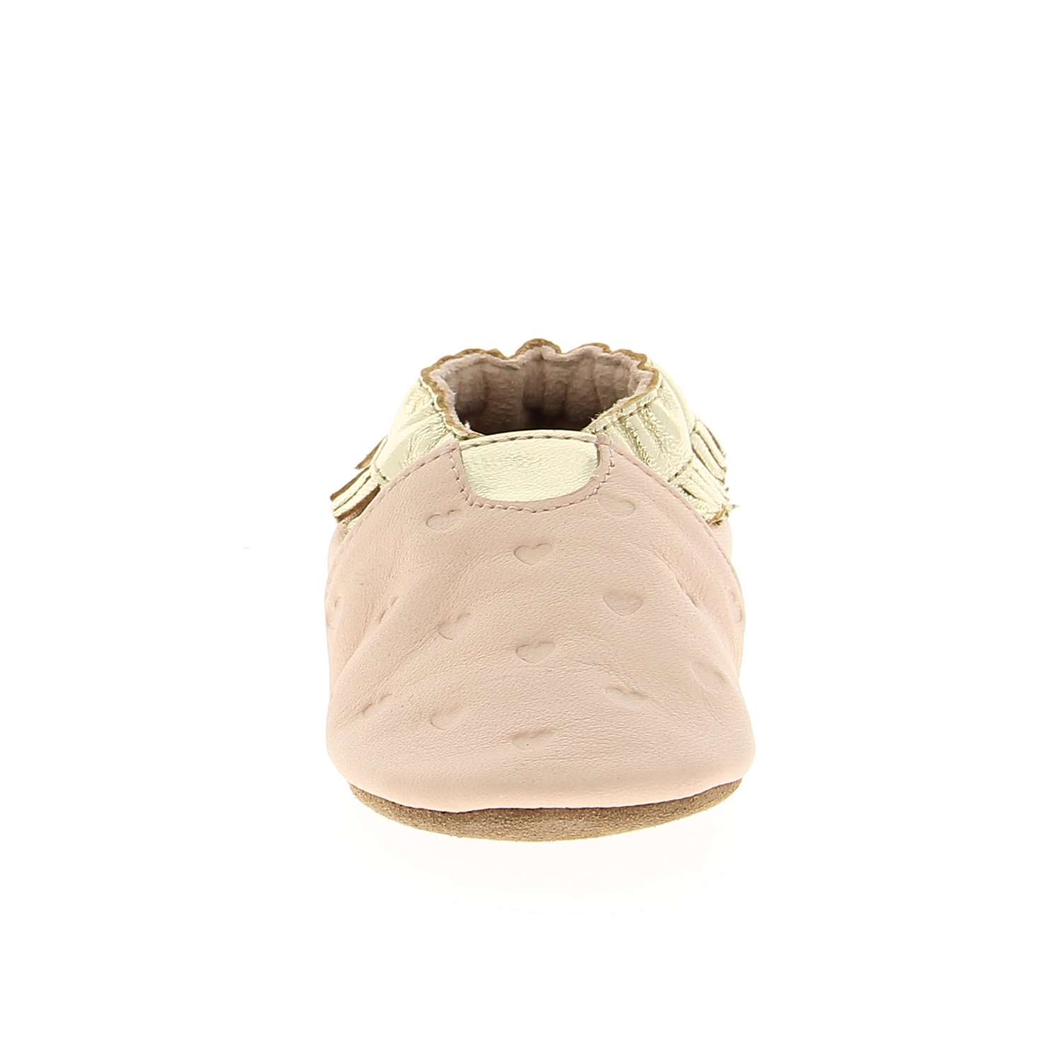 Chaussons fille ROBEEZ APPALOOSA STYLE