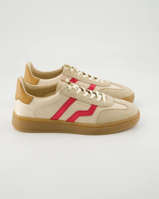 Gant Cuzima Sneaker Sneaker in Beige