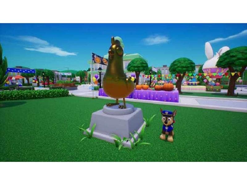 Bandai Namco PAW Patrol World Abenteuerspiel für die PS5