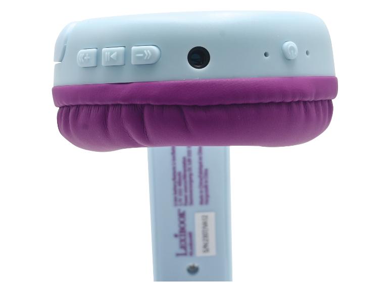 Bluetooth®-koptelefoon