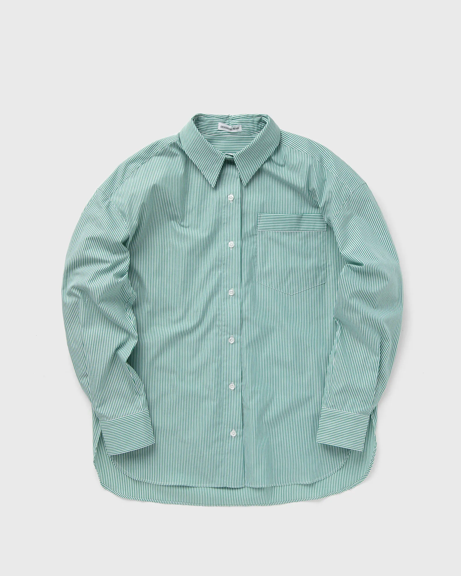 Designers, Remix Hayden Oversized Shirt