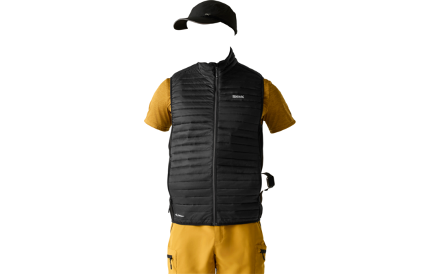 Regatta Andreson Herren Hybridweste