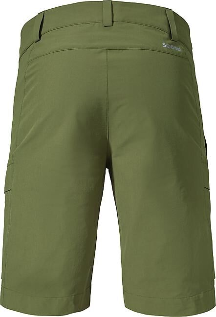 SCHOFFEL - SHORT KITZSTZIN SHORT M