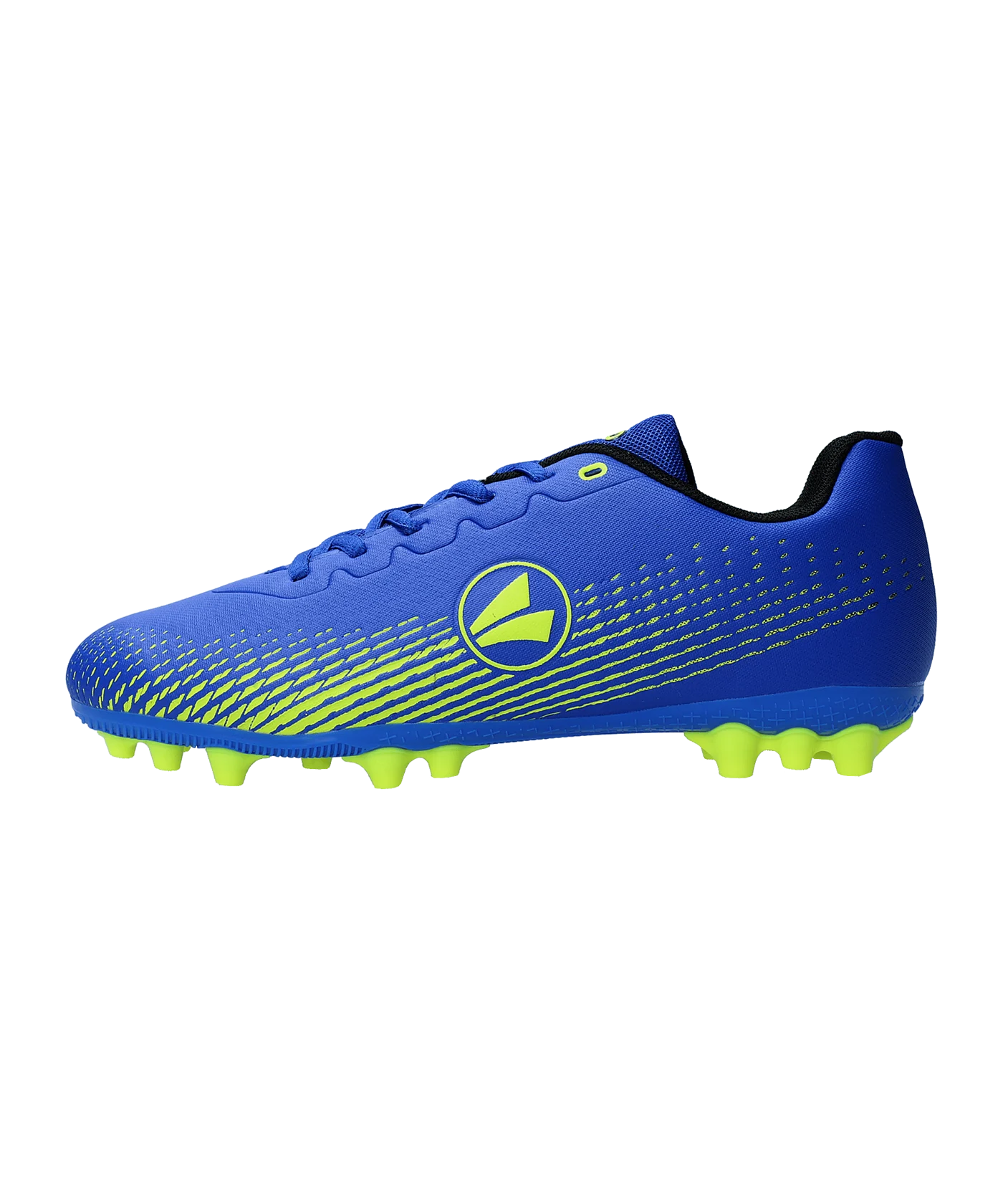 JAKO Lightning AG Jr Kids Blau F416