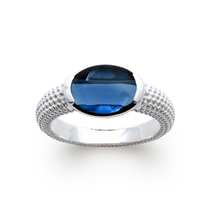 Bague Femme - Argent 925
