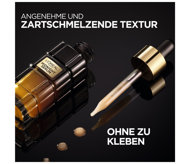 L'ORÉAL PARIS Age Perfect Renaissance Cellulaire Midnight Serum