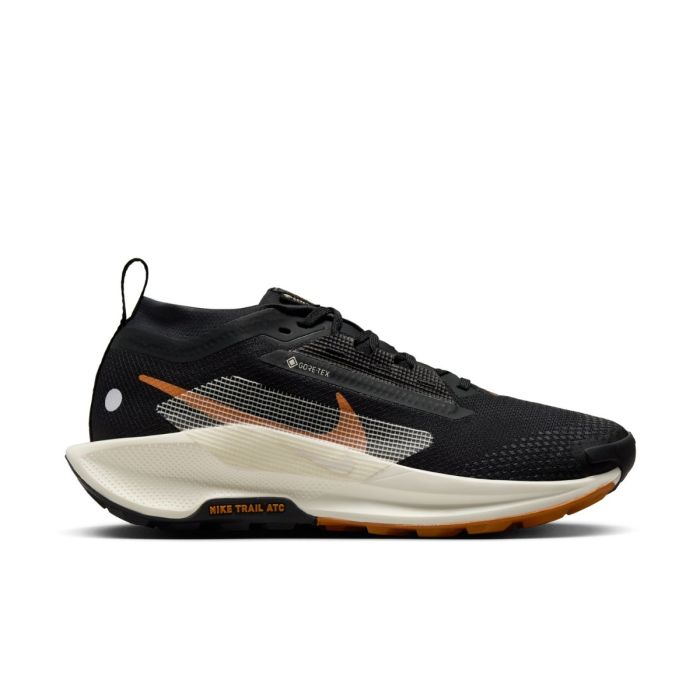 Nike Dame Trailsko Pegasus Trail 5 Gore-Tex Sort