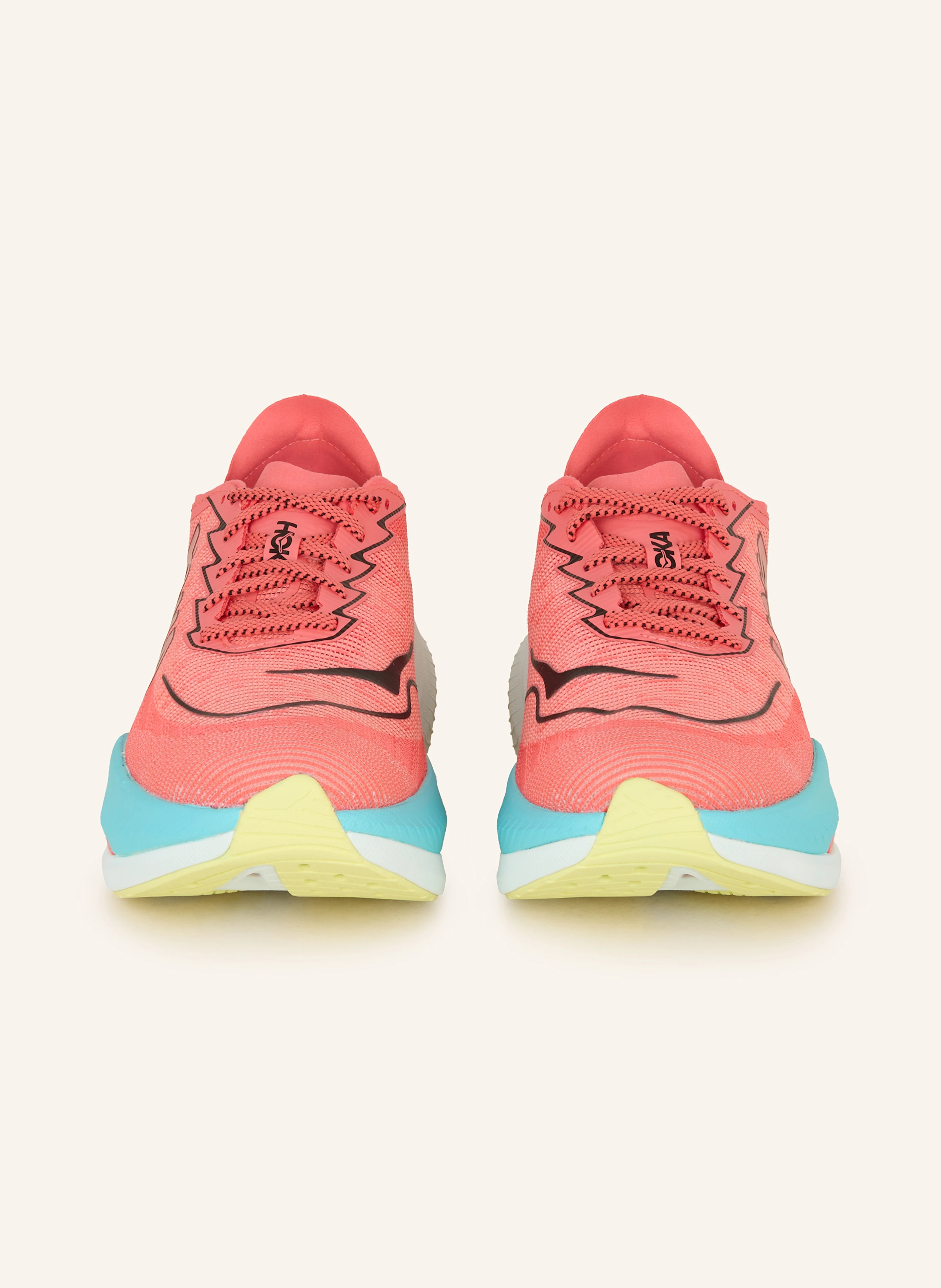 HOKA Laufschuhe MACH X2