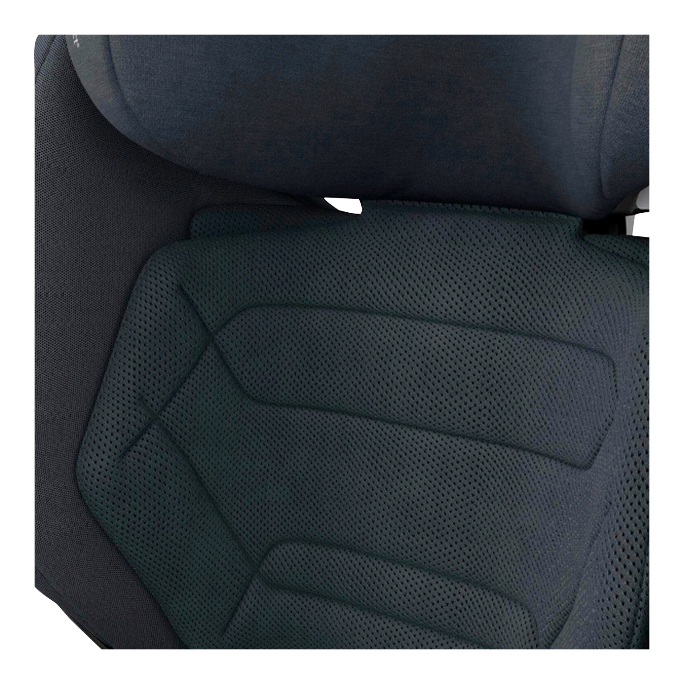 Maxi-Cosi Kindersitz Rodifix Pro 2 i-Size authentic graphite