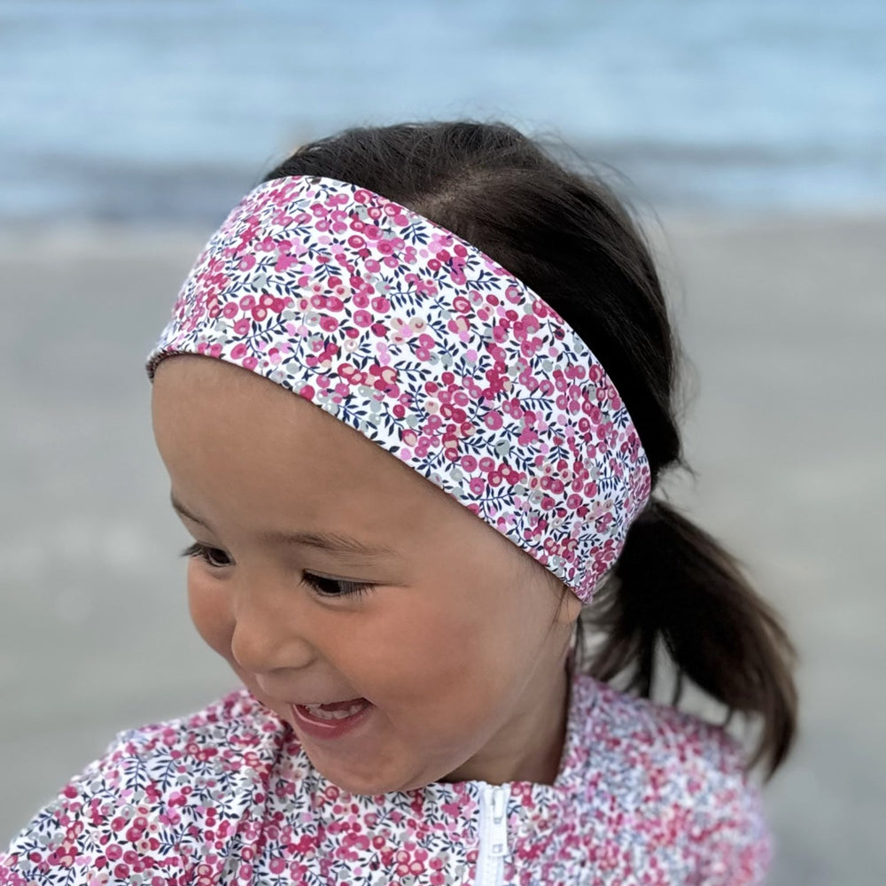 Køb Petit Crabe Wiltshire Bud Sophie Hårbånd