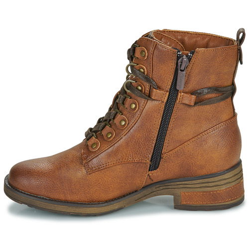 Mustang - 1293601 - Cognac