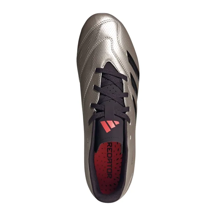 Adidas Predator Club FxG Voetbalschoenen Heren