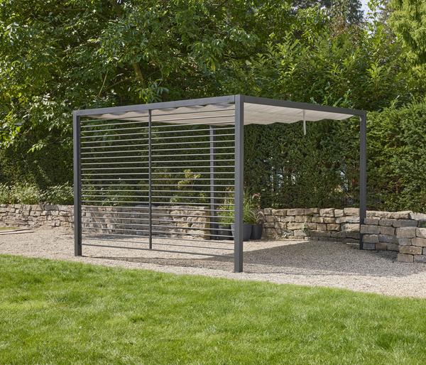 Siena Garden Schattenmanufaktur® Pergola