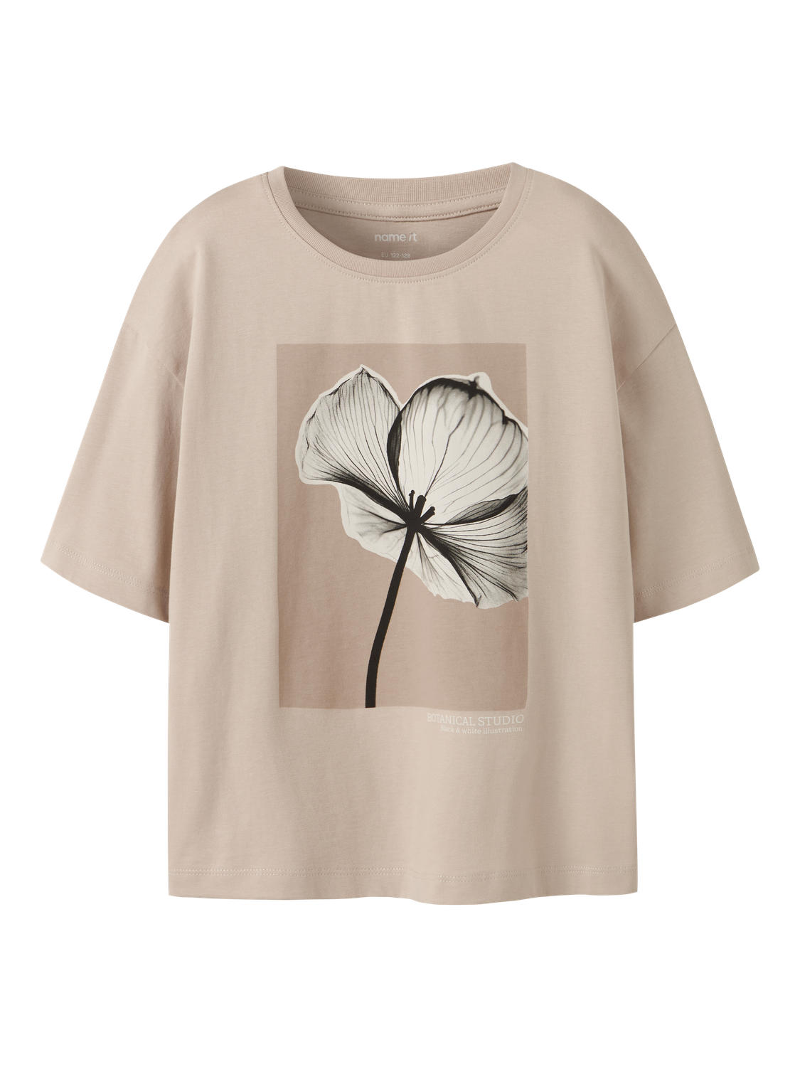 Name It T-shirt Svea