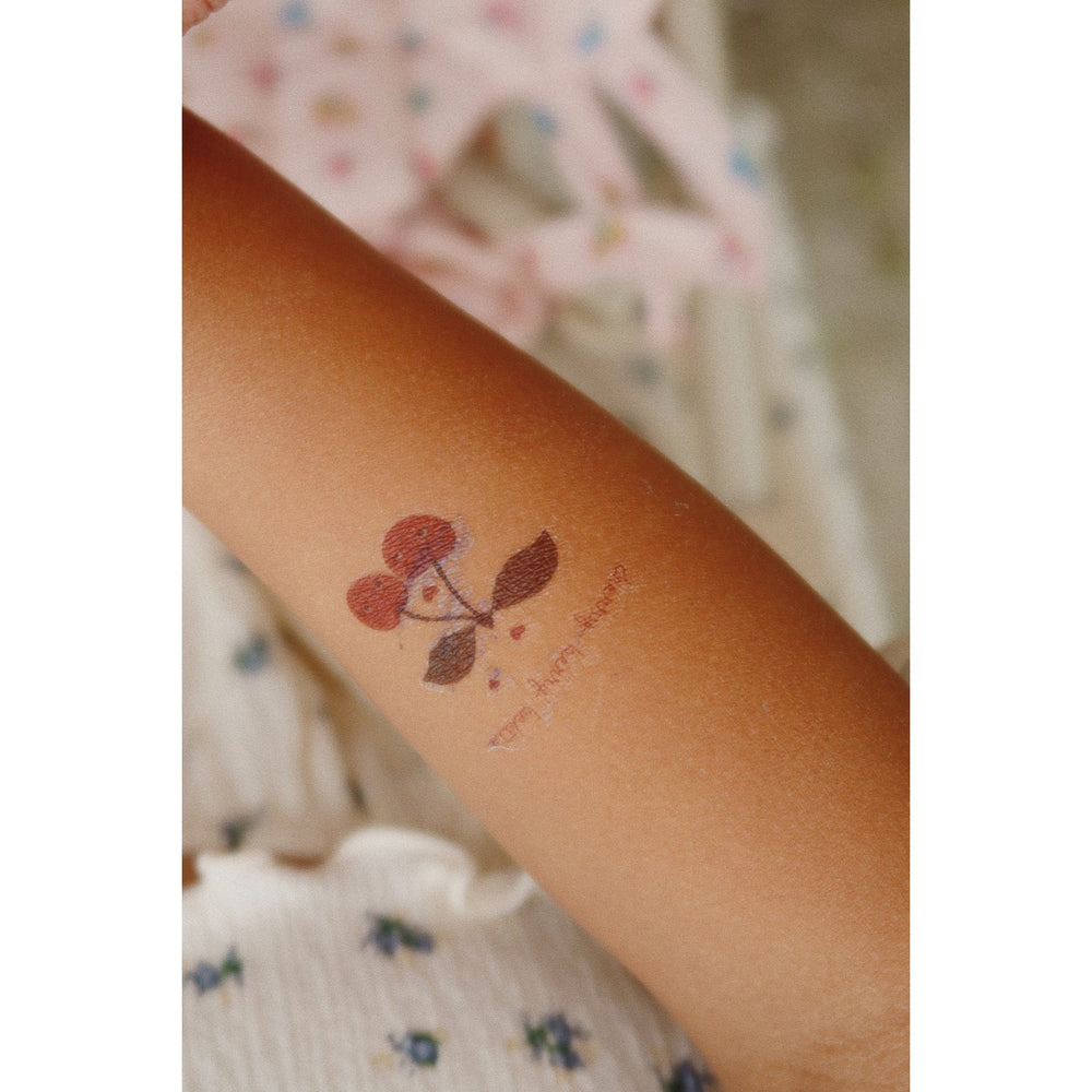 Køb Konges Sløjd Tatoveringer Girl Mix Pack
