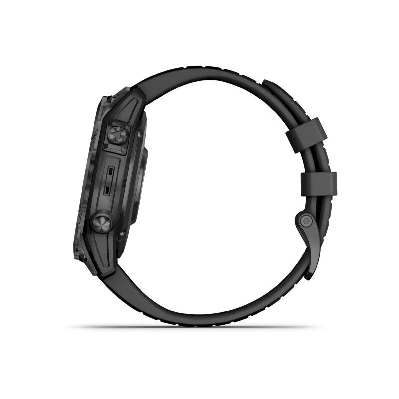 Epix Pro - Montre GPS
