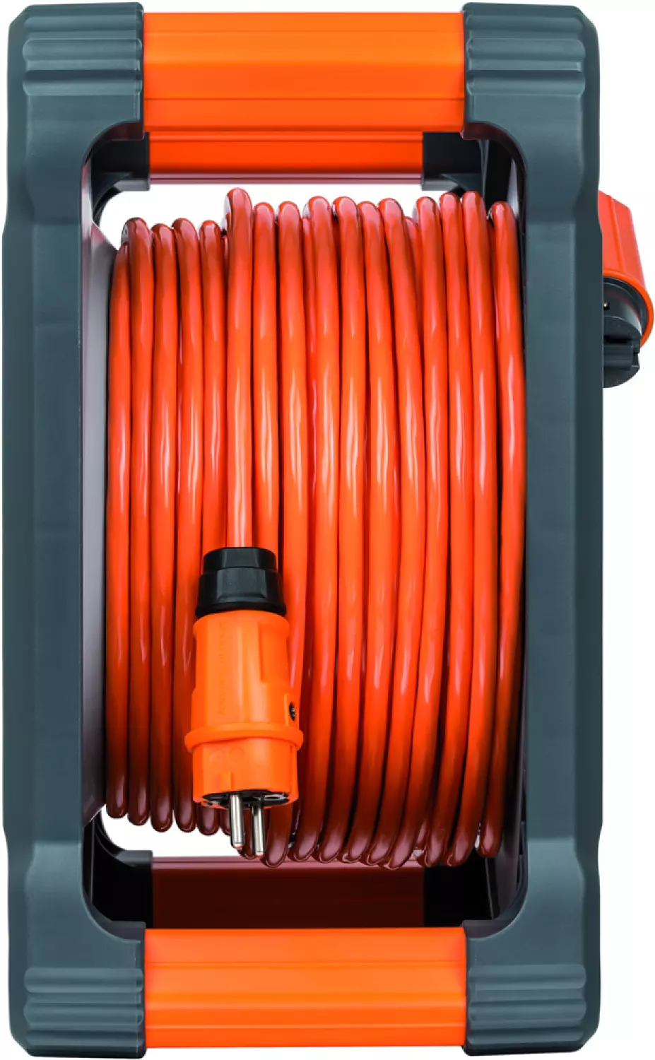ProfessionalLINE 9201500200 Kabelhaspel - BQ - IP44 - H07BQ-F3G1,5 - 50m
