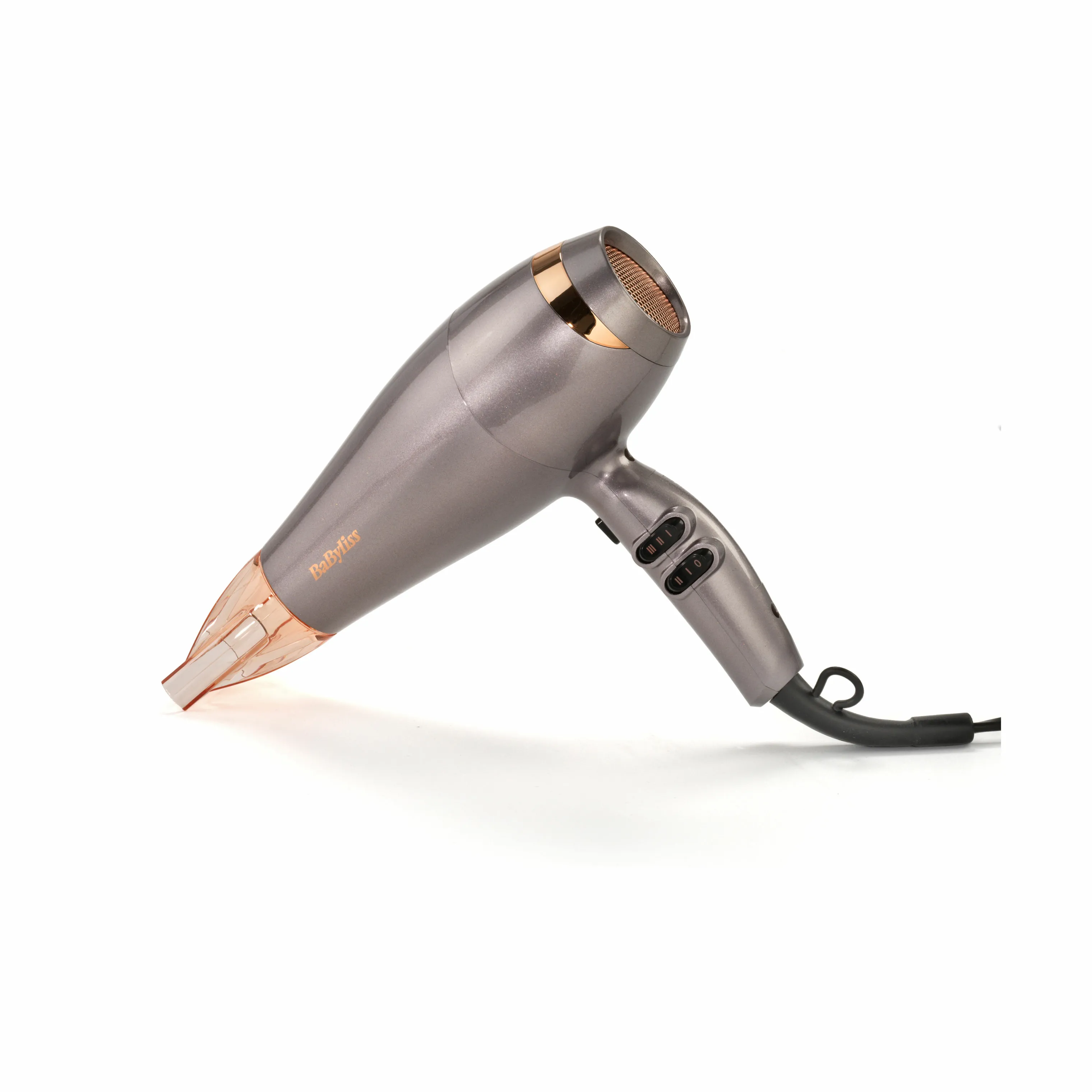 BaByliss Elegance Hårtørrer 5336NPE