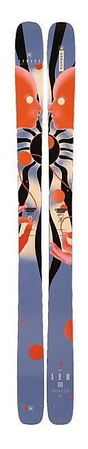 ARMADA - SKI FREERIDE ARW 100