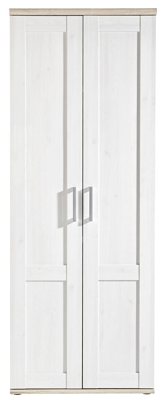 Landscape Garderobenschrank SORTLAND