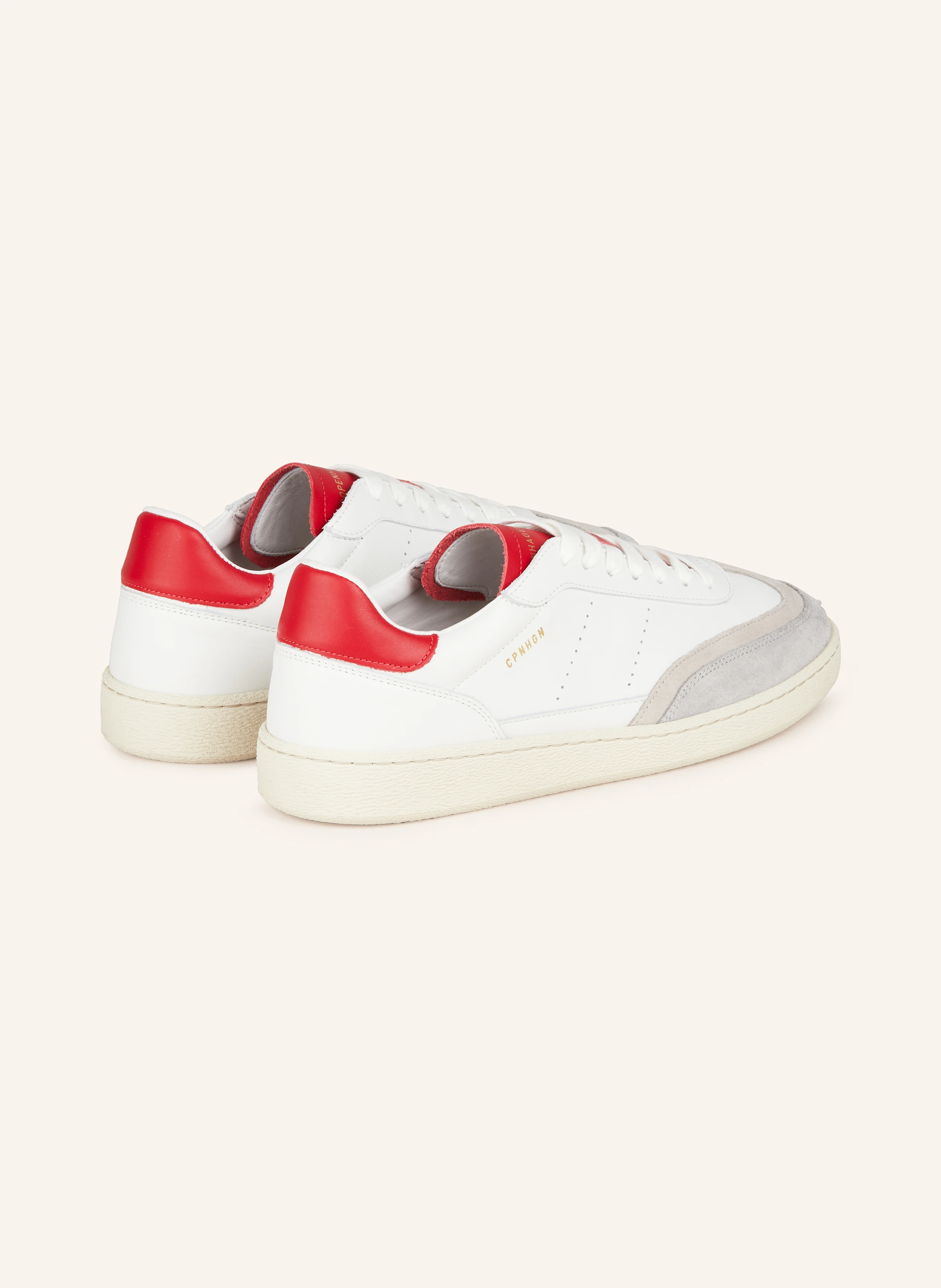COPENHAGEN Sneaker CPH257M