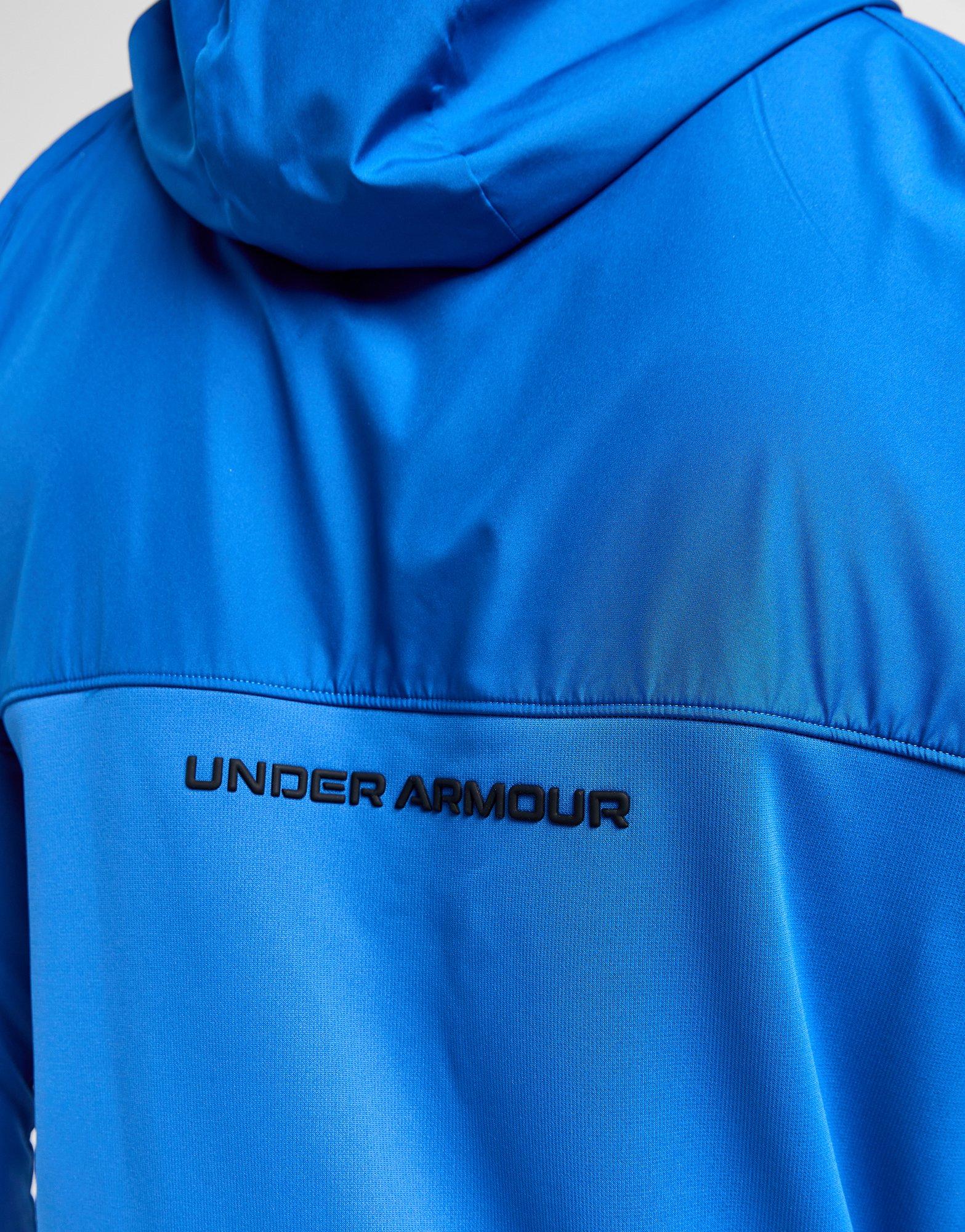 Under Armour Sweat à capuche UA Armour Fleece Storm Homme