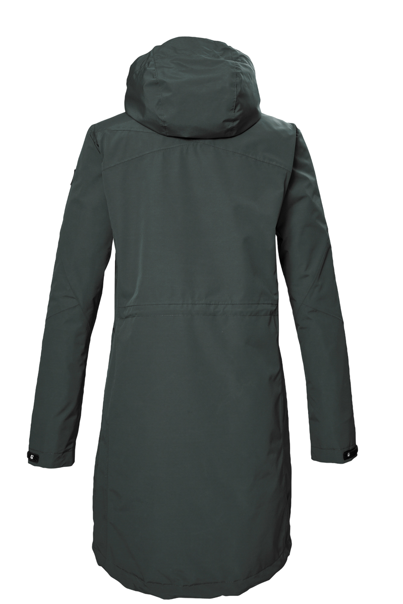 Kos 30 Parka