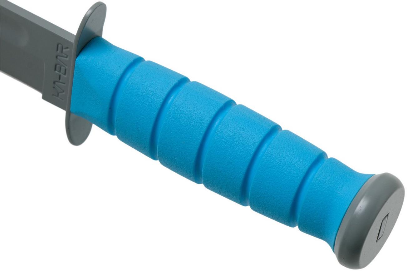 KA-BAR Space-Bar Knife USSF 1313SF plain edge