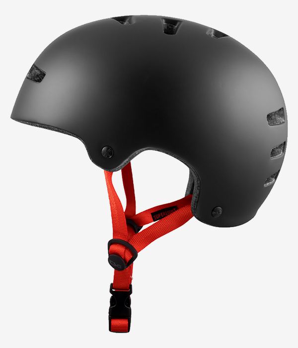 TSG Superlight-Solid-Colors II Helm (satin black)
