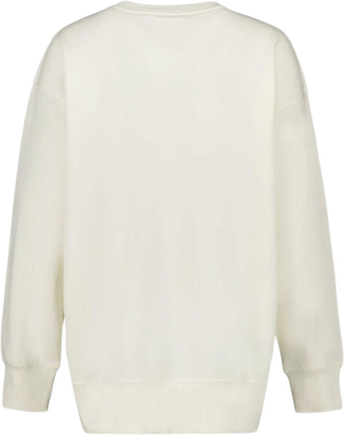 Energetics Afrodite Sporty Sweat træningstrøje Hvid