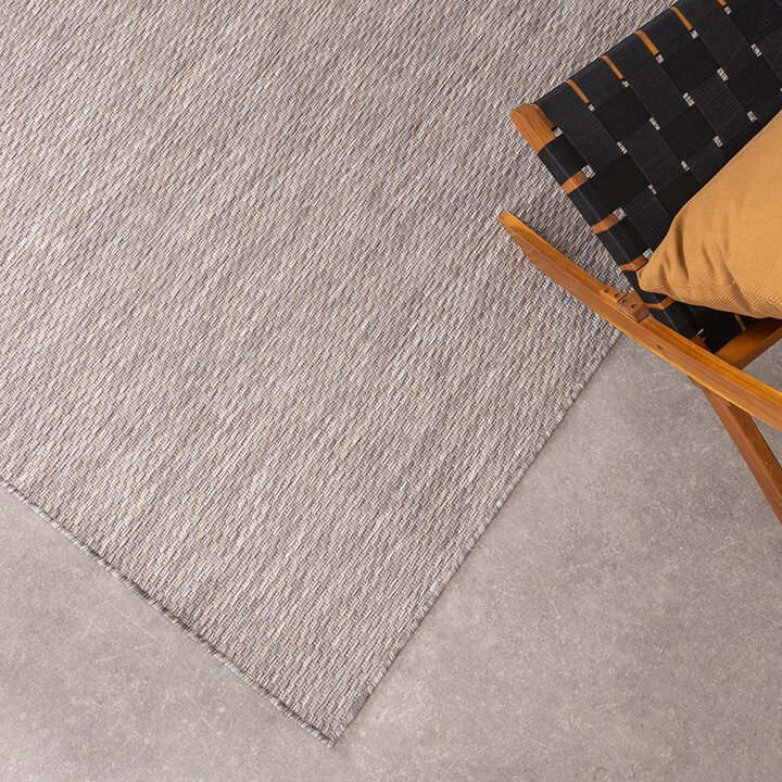 Buitenkleed - Costa Taupe