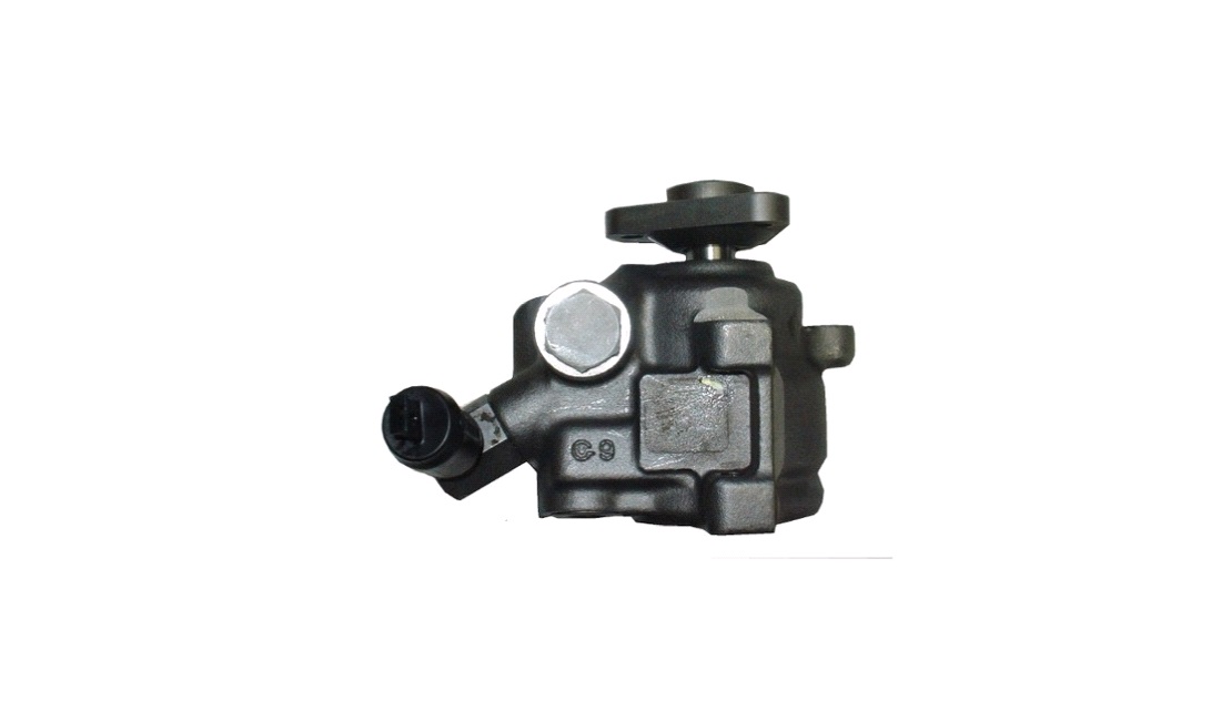 Servopumpe Hydraulisk