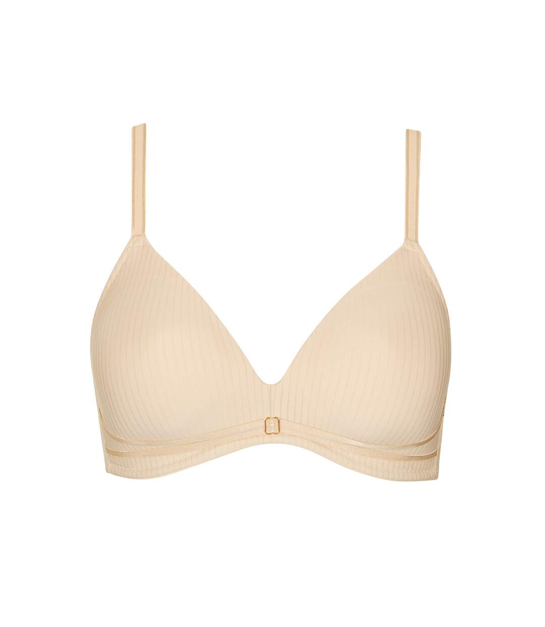 Soutien-gorge décolleté préformé sans armatures Laura Lisca
