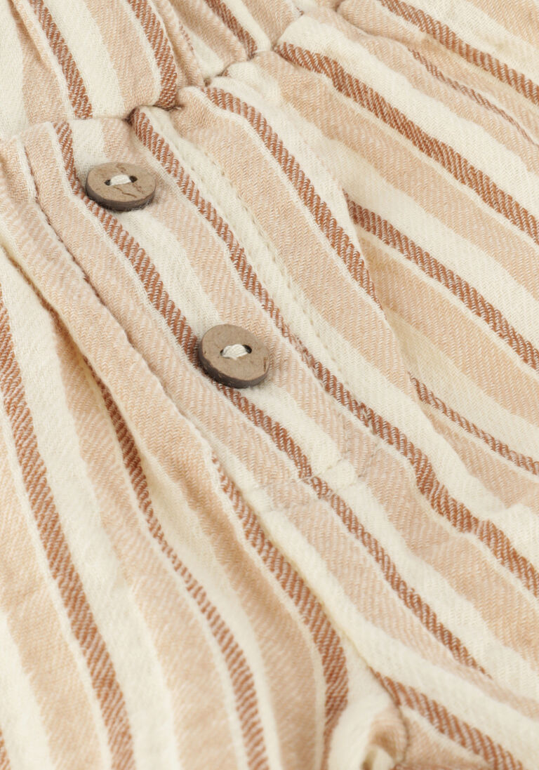QUINCY MAE beige quincy mae  woven short