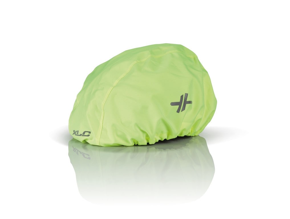 XLC Helmet Raincover<br>Vanntett hjelmtrekk til sykkel
