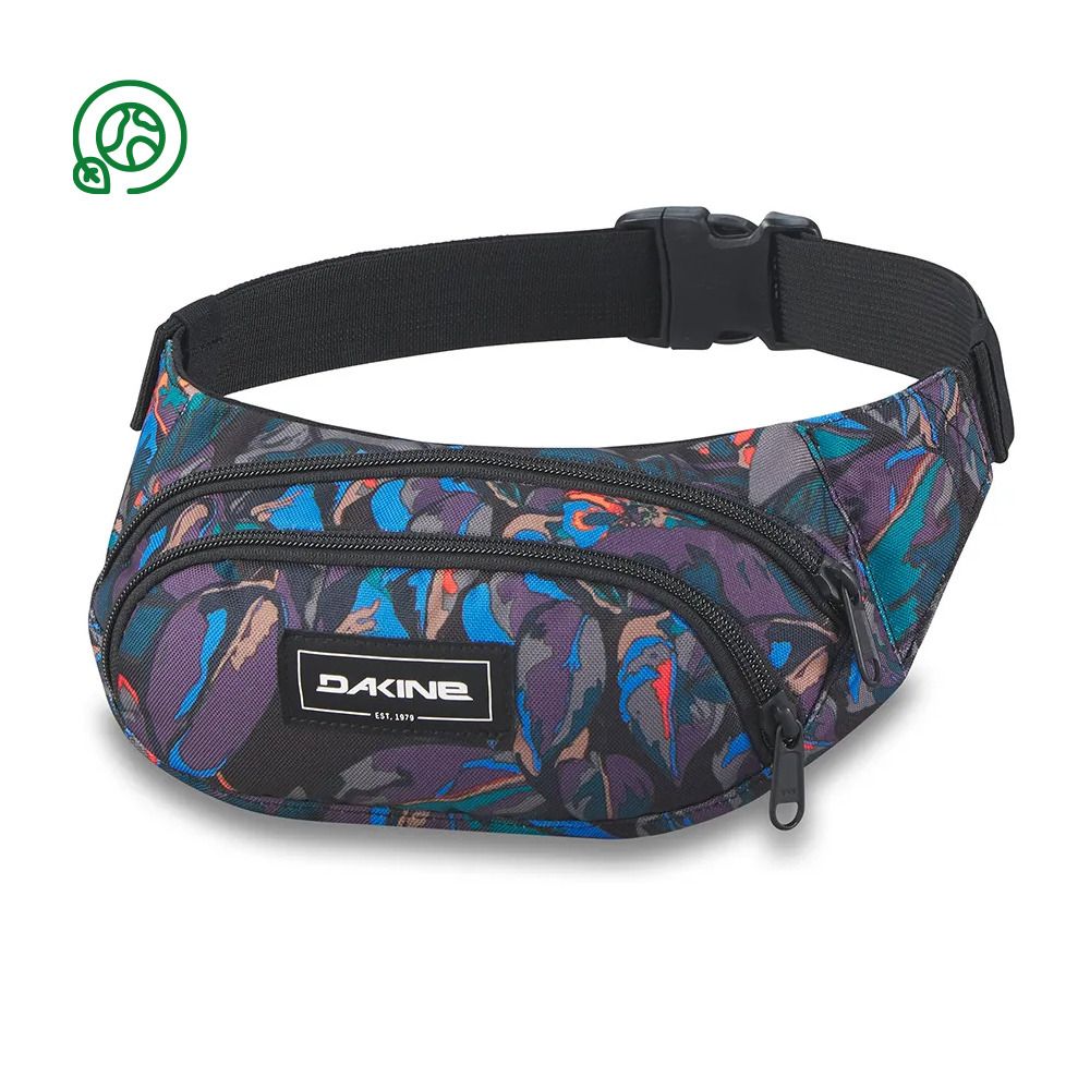 Dakine HIP 2,5L - Sac banane tropic dream