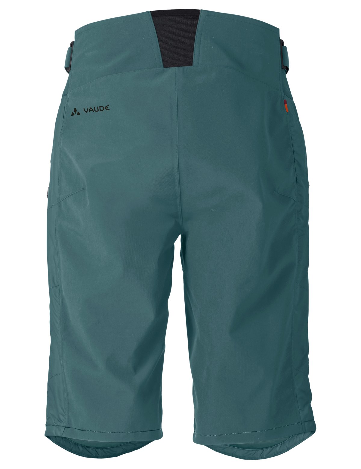 Vaude Minaki Shorts grøn