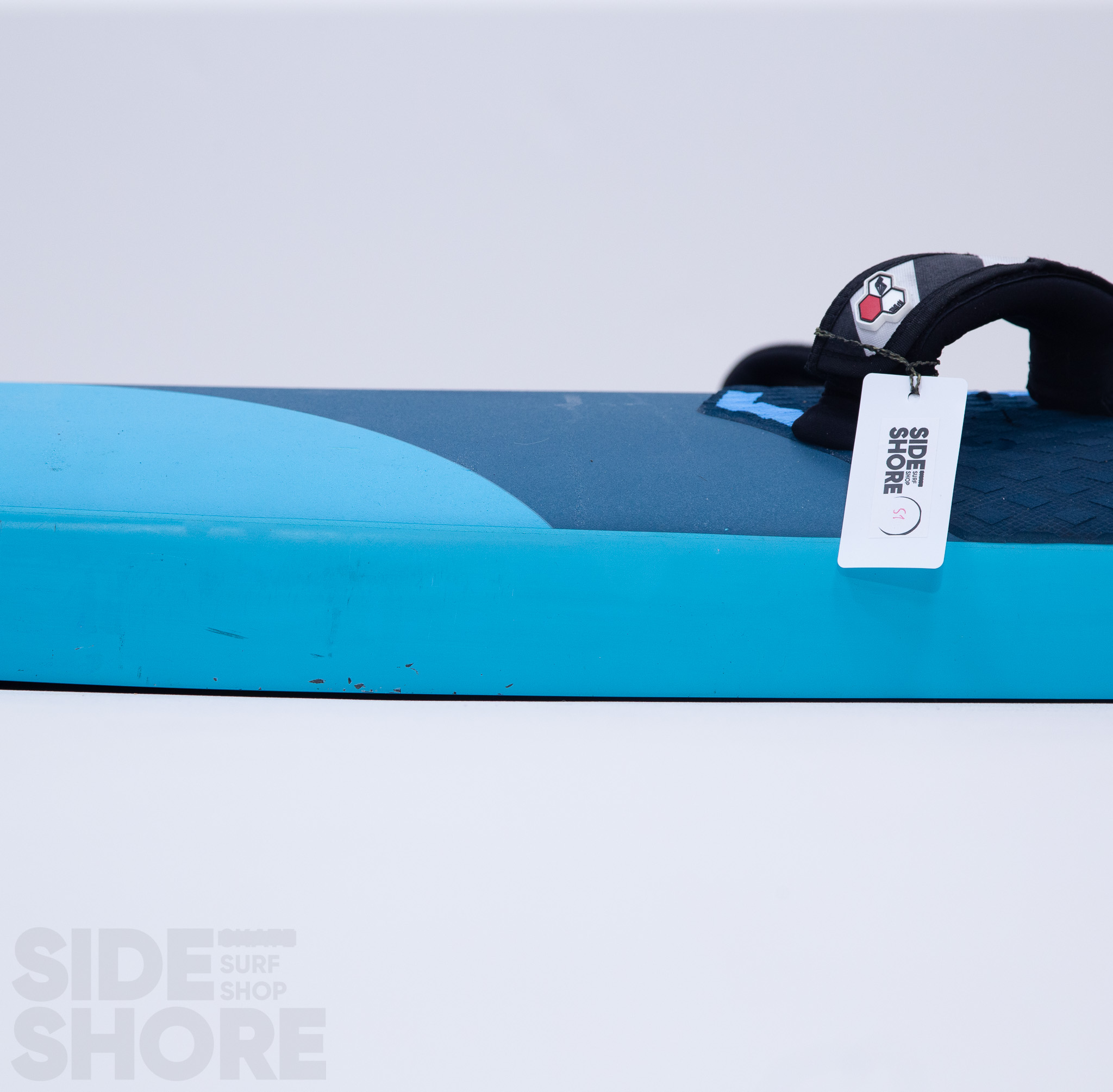 Tabou Air Ride - 87 - LTD - 2024 #51 LTD