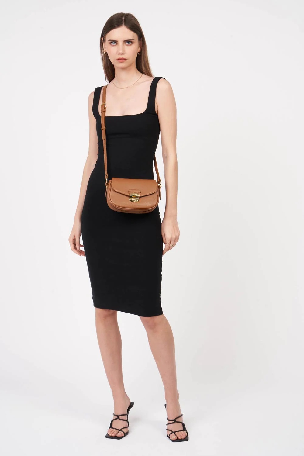 Milano Sophia-Petit sac trotteur
