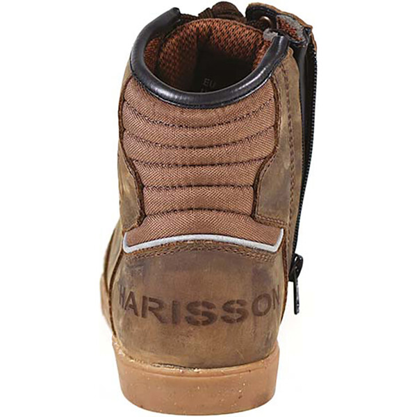 Harisson - Baskets Yankee Raw Marron