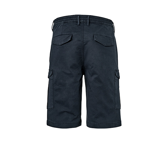 Cargo-Shorts, navy