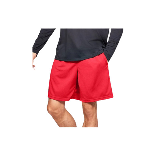 Calções Under Armour Tech Mesh 1328705-600