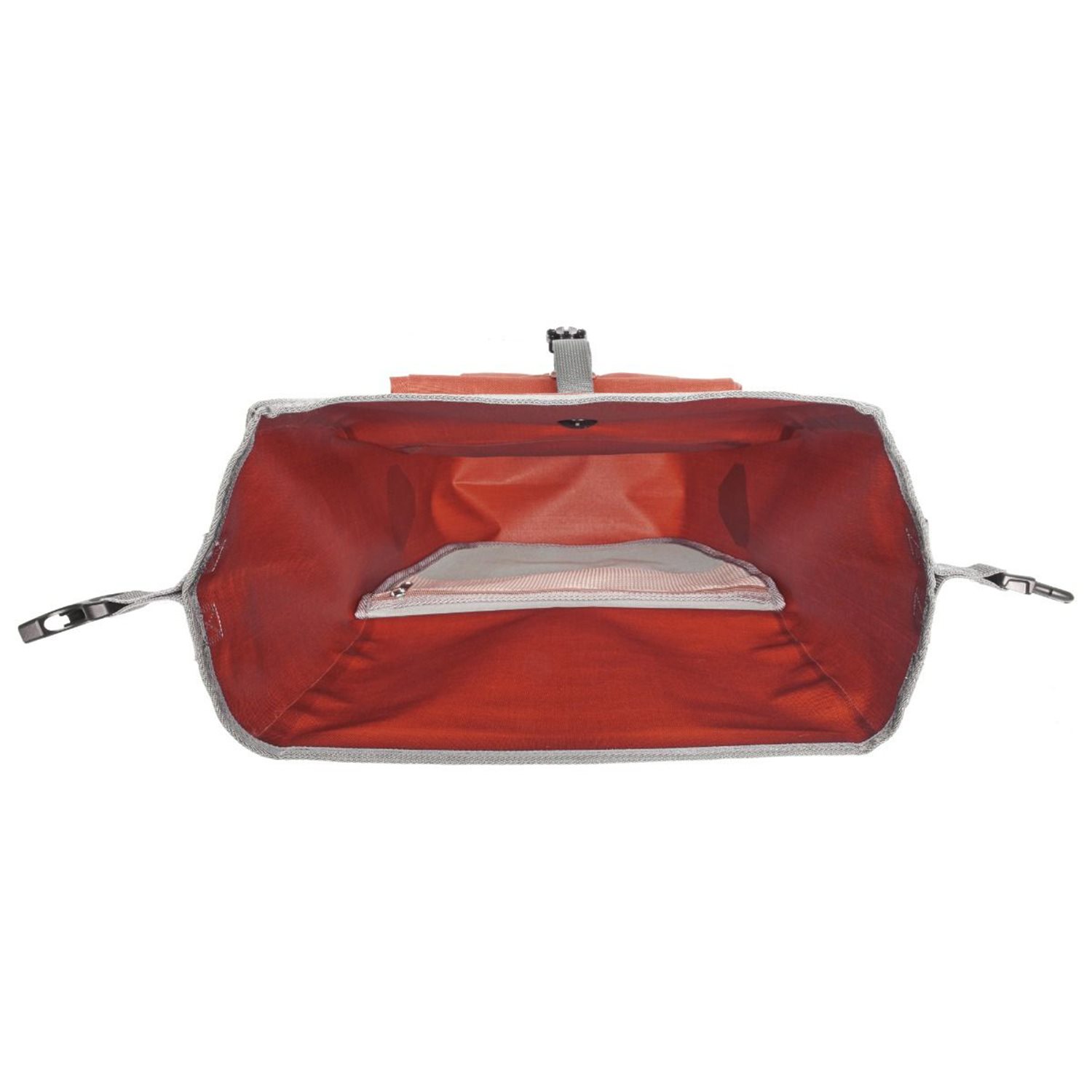 Ortlieb Back-Roller Plus QL2.1 20L dark chili