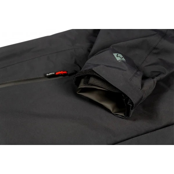 Westin W6 Rain Jacket Steel Black