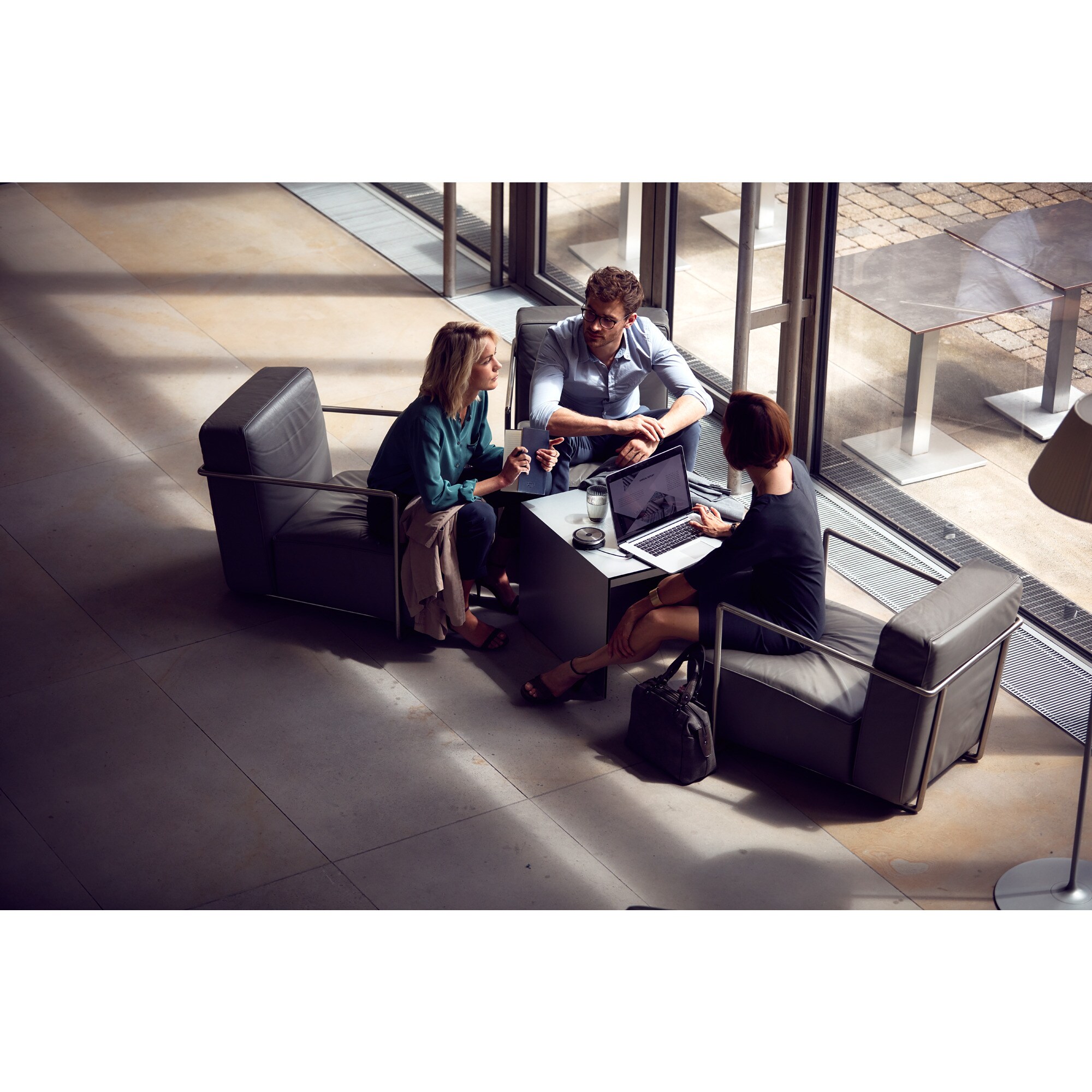 EPOS Freisprecheinrichtung EXPAND SP 20