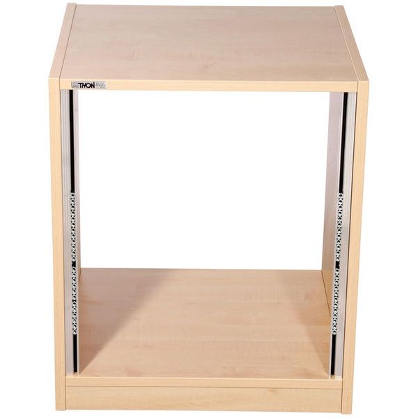 Thon Studio Rack 12U 50 maple