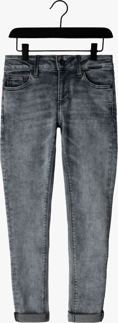 RELLIX grijze rellix skinny jeans xyan skinnyy