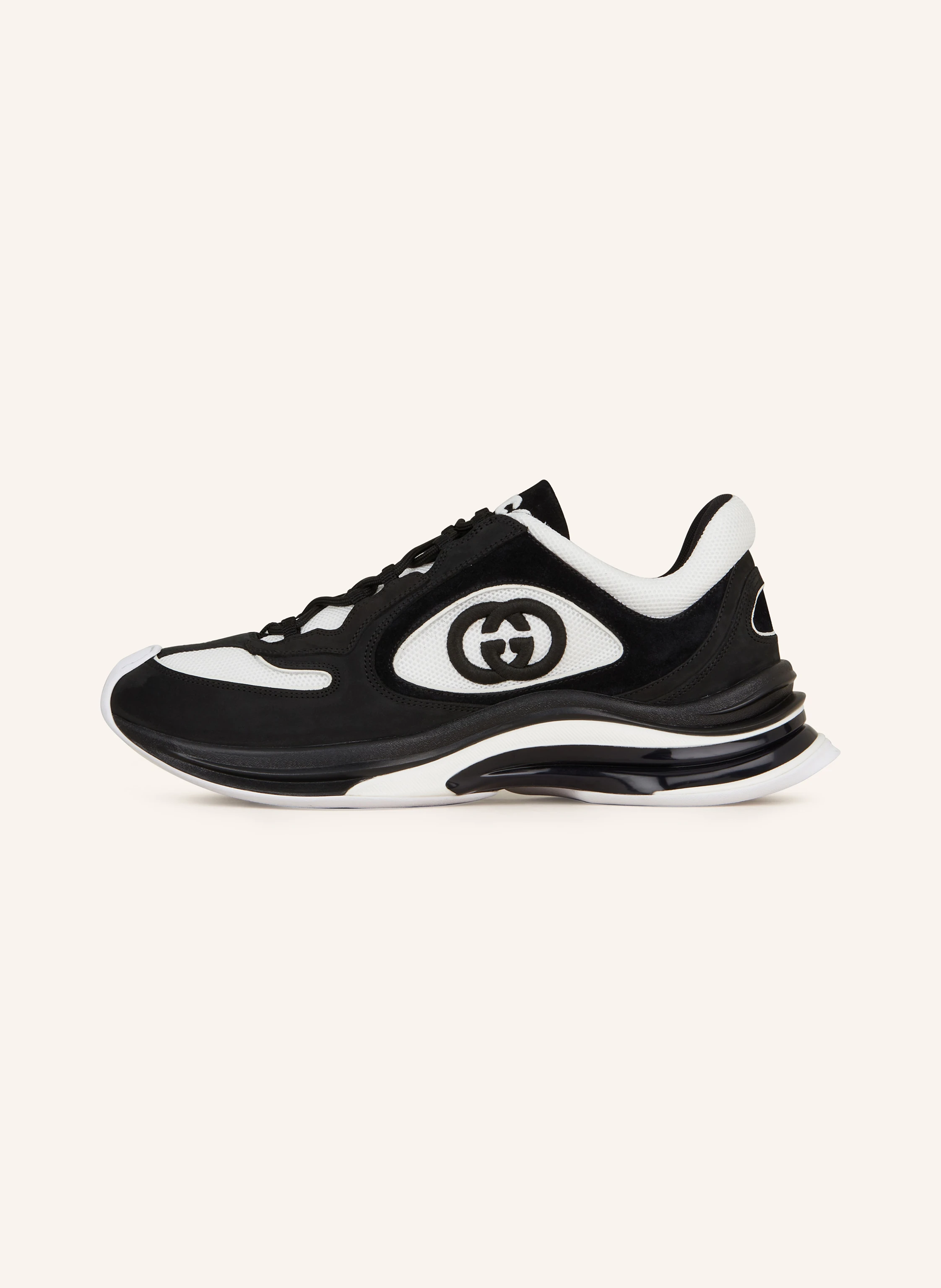 GUCCI Sneaker RUN PREMIUM