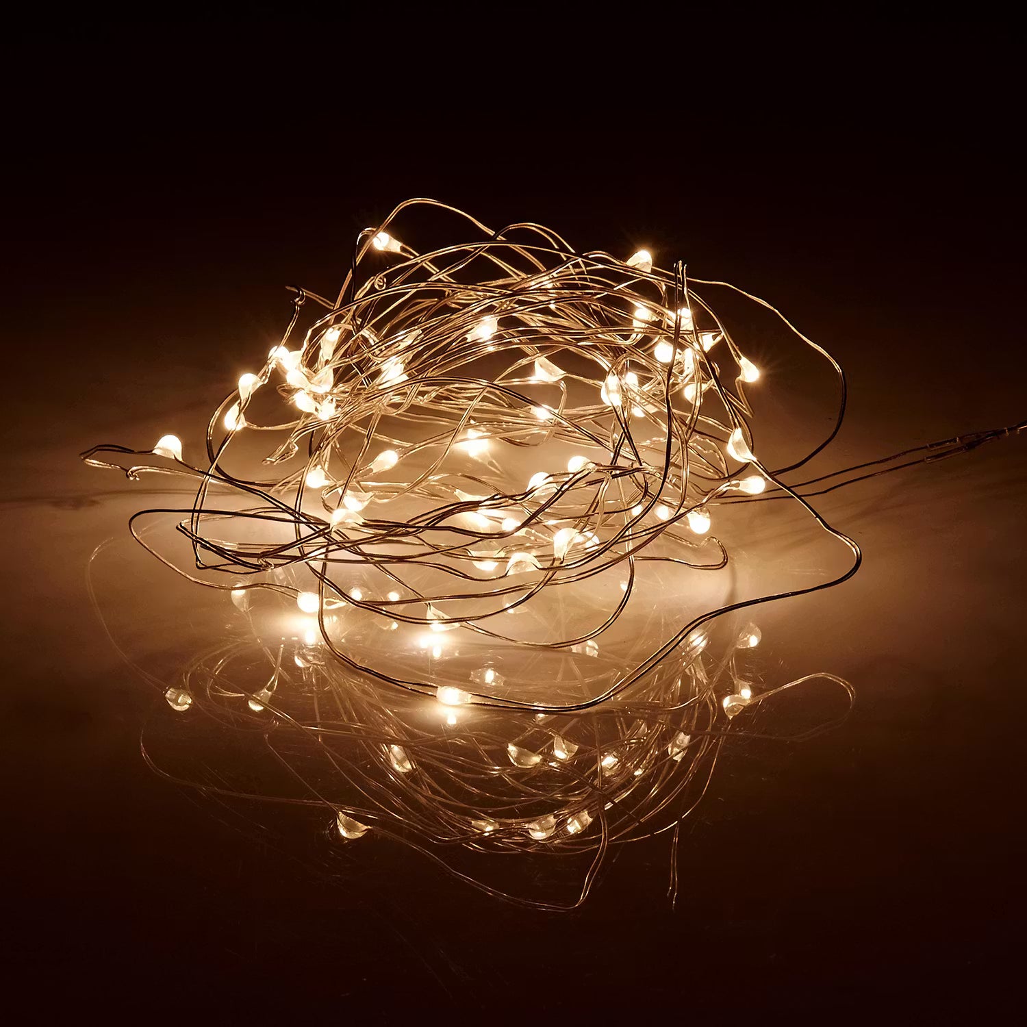 TWINE LIGHTS LED-Lichterkette